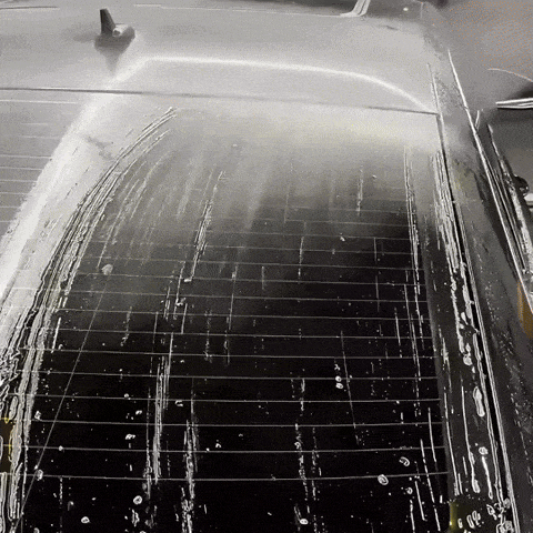 Instant Clear Car Glass Cleaner (Buy 1 Get 1 FREE )